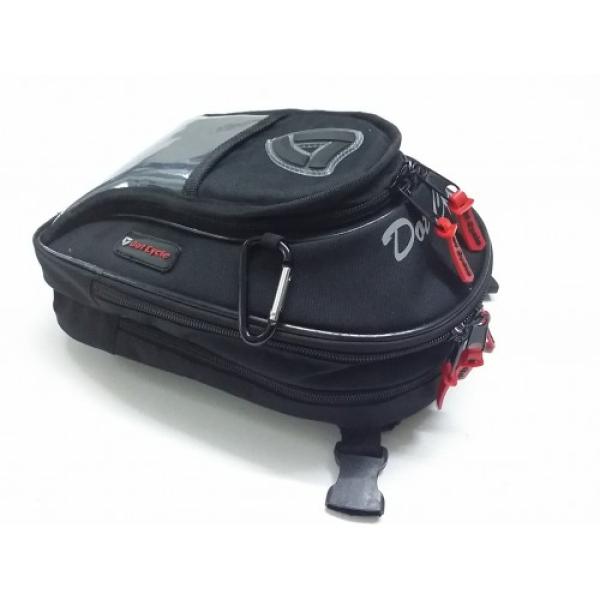 dot cycle çanta ( depo üst ) RX DP01