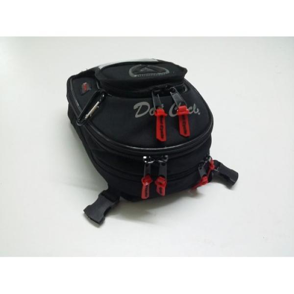 dot cycle çanta ( depo üst ) RX DP01