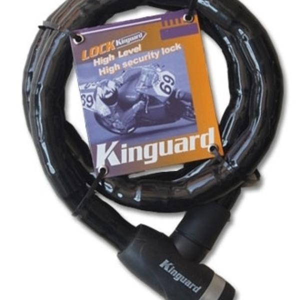 Kinguard Halat Kilit (1'50 Metre)