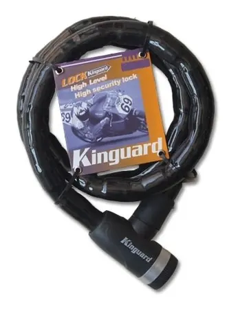 Kinguard Halat Kilit (1'50 Metre)