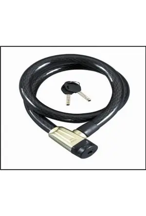 Lock Kinguard 3017 Halat Kilit