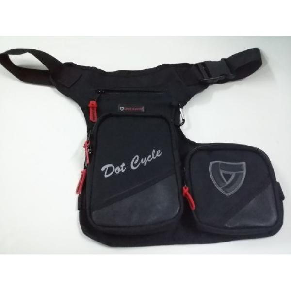 dot cycle çanta ( bacak çantası )RXBC01