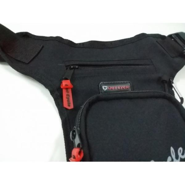 dot cycle çanta ( bacak çantası )RXBC01