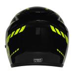 free-m kask 913 ( EVO YELLOW )