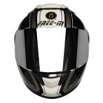 free-m kask 913 ( EVO YELLOW )