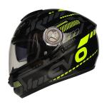 free-m kask 913 ( EVO YELLOW )