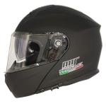 MTS kask 966 mat black