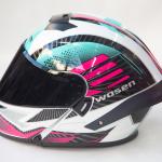 KASK WOSEN ( F-1 )