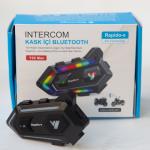 İNTERCOM Rapido-x ( eşleşmeli )