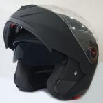 Free-M kask FF-961 (Mat siyah)