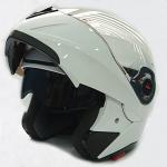 Free-M kask FF-961 beyaz