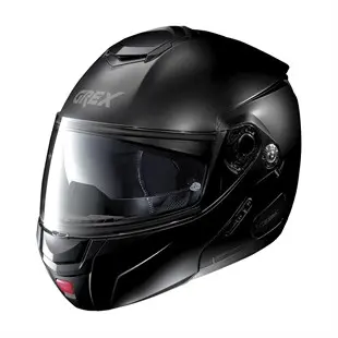 GREX KASK G9.2 KINETIC N-COM siyah