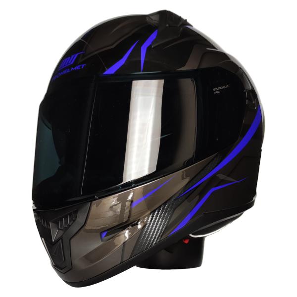 KASK snake ( LEAD BLÜE ) 0801