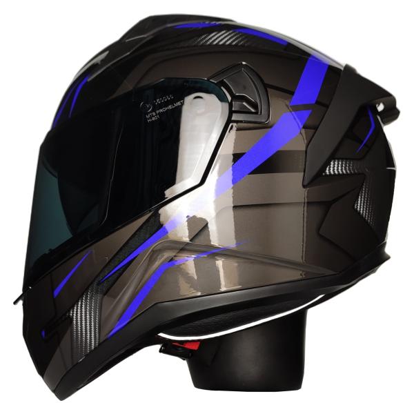 KASK snake ( LEAD BLÜE ) 0801
