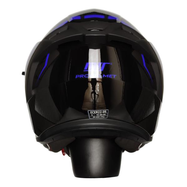 KASK snake ( LEAD BLÜE ) 0801