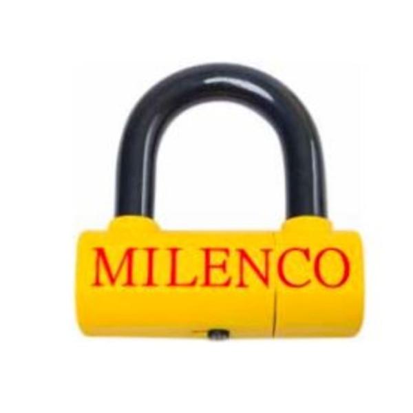 Milenco DUNDROD (disk kilidi )1335