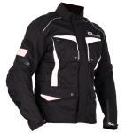 Rapido-x mont (black & reflector gray ) RX03