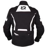 Rapido-x mont (black & reflector gray ) RX03