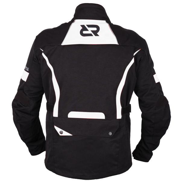 Rapido-x mont (black & reflector gray ) RX03