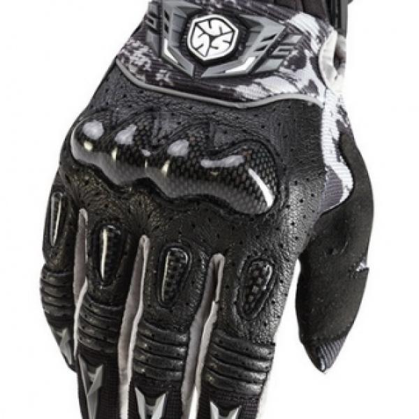 SCOYCO ELDİVEN MX49 ( BLACK )yazlık