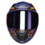KASK snake ( ZOMBİES ORANGE ) 0801