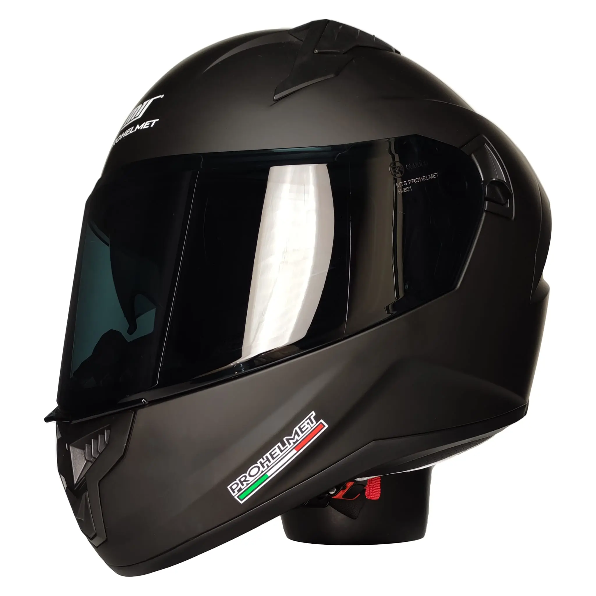 KASK snake ( MAT BLACK ) 0801