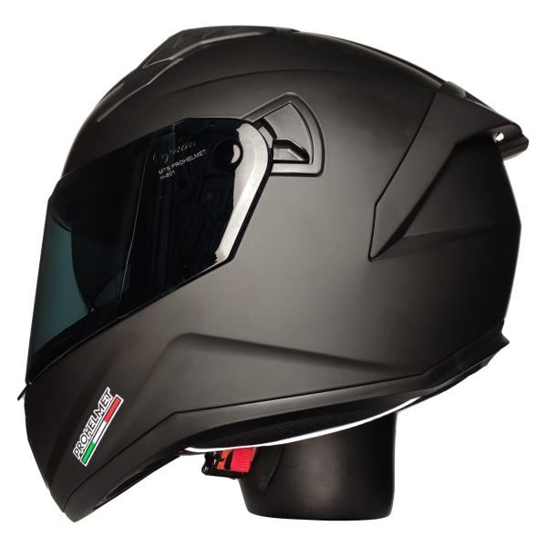 KASK snake ( MAT BLACK ) 0801