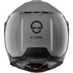 SCHUBERTH C5 CONCRETE GREY (Çene Açılır Kask)