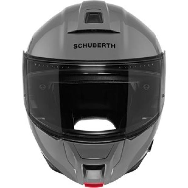 SCHUBERTH C5 CONCRETE GREY (Çene Açılır Kask)