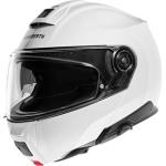SCHUBERTH C5 GLOSSY WHITE ( çene açılır)