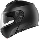 SCHUBERTH C5 MATT BLACK ( çene açılır)