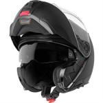 SCHUBERTH C5 MATT BLACK ( çene açılır)