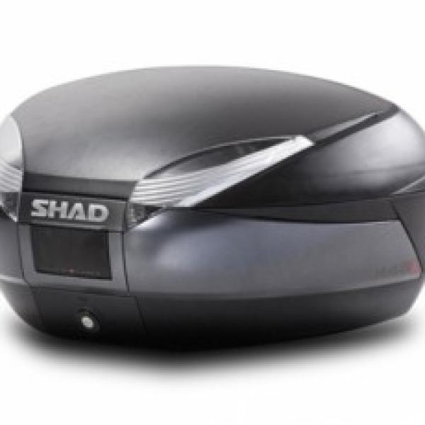 Shad çanta SH48 Titanium