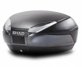 Shad çanta SH48 Titanium
