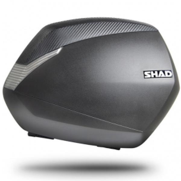 Shad Sh36 Çanta (Carbon) siyah