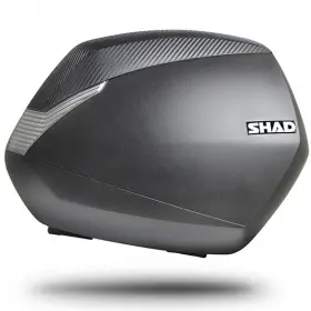 Shad Sh36 Çanta (Carbon) siyah