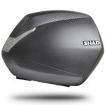 Shad Sh36 Çanta (Carbon) siyah
