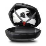 Shad Sh36 Çanta (Carbon) siyah