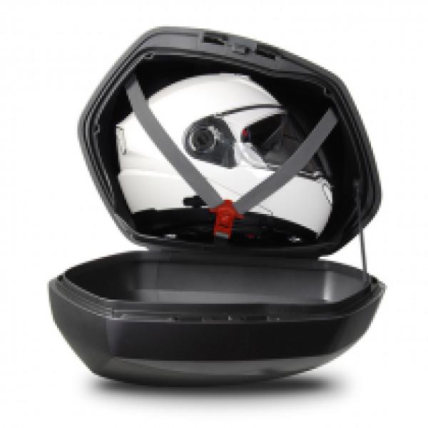 Shad Sh36 Çanta (Carbon) siyah