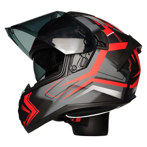 KASK snake ( TWİLİGHT ) 0801