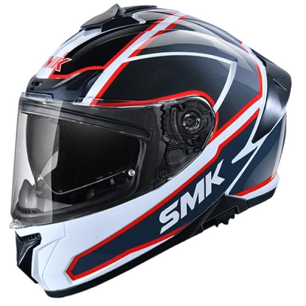 Smk Typhoon Aegıs Kapalı Kask T KA 02