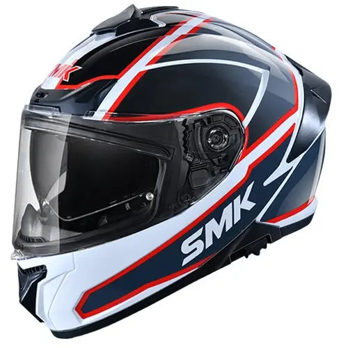 Smk Typhoon Aegıs Kapalı Kask T KA 02