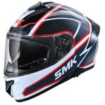 Smk Typhoon Aegıs Kapalı Kask T KA 02