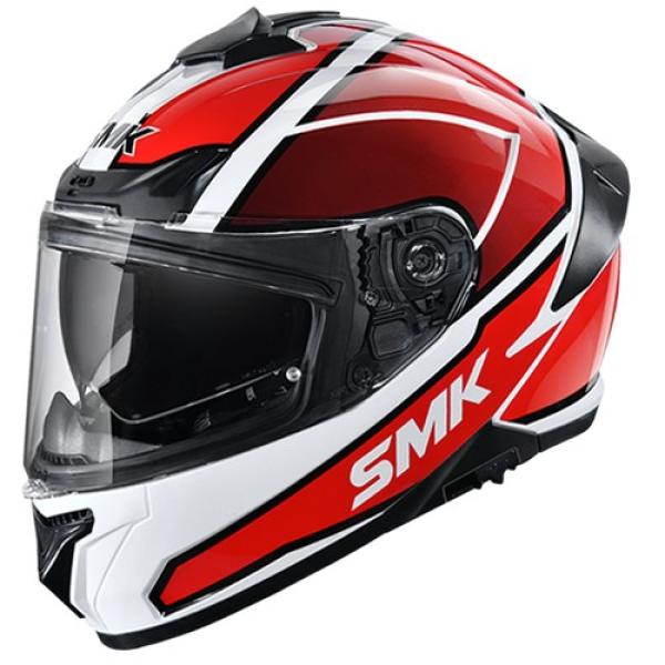 Smk Typhoon Aegıs Kapalı Kask T.KA. 01