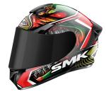 Smk Typhoon Raptor Kapalı Kask