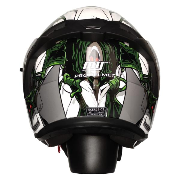 KASK snake ( WAR ) 0801