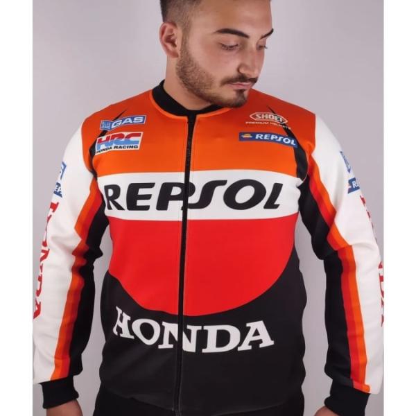 Repsol mont