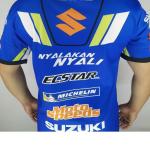 suzuki tişört