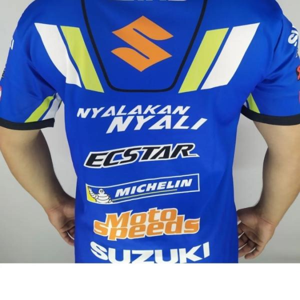 suzuki tişört