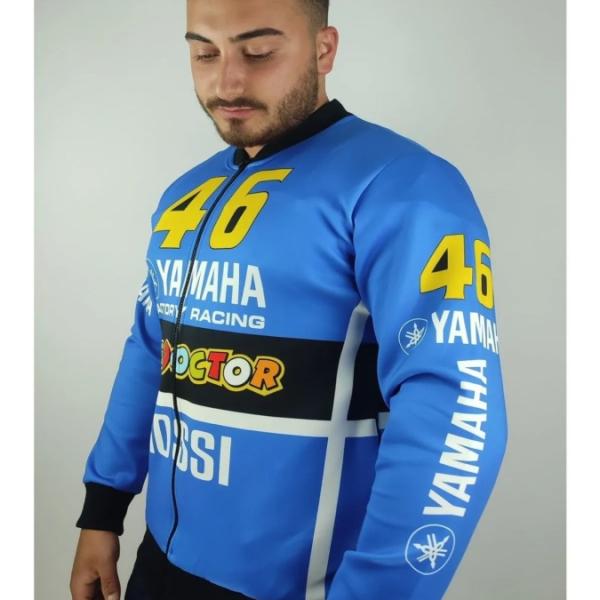 yamaha mont